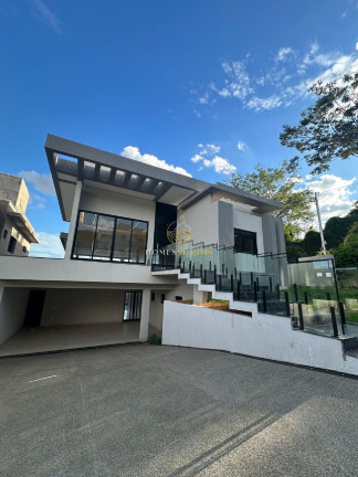 Imagem Casa com 4 Quartos à Venda, 412 m² em Residencial Parque Mendanha - Goiânia Imagem Casa com 4 Quartos à Venda, 412 m² em Residencial Parque Mendanha - Goiânia