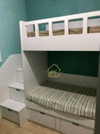 Imagem Apartamento com 3 Quartos à Venda, 77 m² em Ponta Da Praia - Santos Imagem Apartamento com 3 Quartos à Venda, 77 m² em Ponta Da Praia - Santos