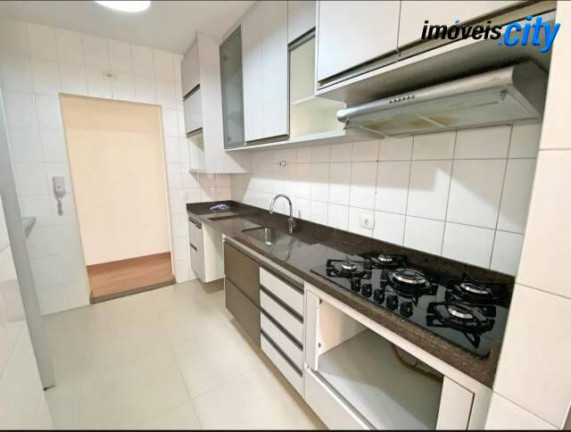 Imagem Apartamento com 2 Quartos à Venda, 80 m² em Chácara Inglesa - São Paulo