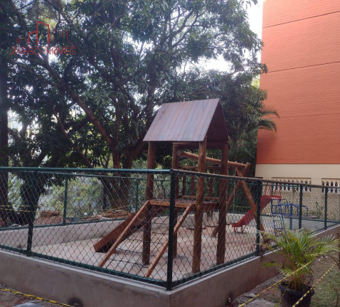 Imagem Apartamento com 2 Quartos à Venda, 60 m² em Parque Flamengo - São Paulo