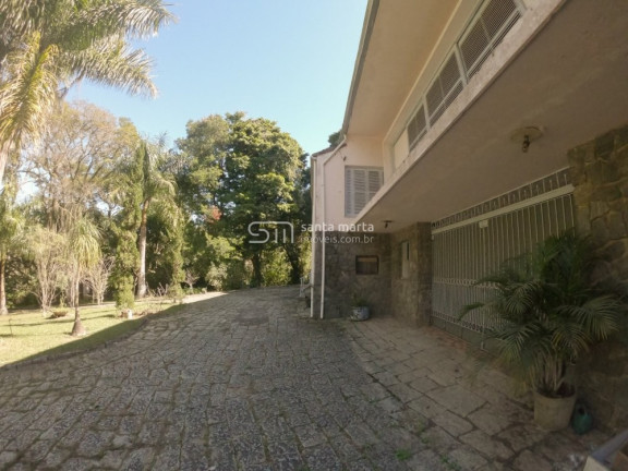 Imagem Imóvel com 5 Quartos à Venda, 36.100 m² em área Rural De Cruzeiro - Cruzeiro