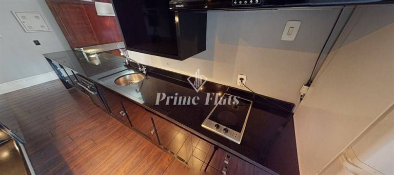 Imagem Apartamento com 1 Quarto para Alugar, 80 m² em Vila Nova Conceição - São Paulo Imagem Apartamento com 1 Quarto para Alugar, 80 m² em Vila Nova Conceição - São Paulo