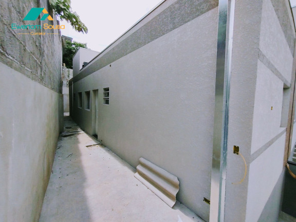 Imagem Casa com 2 Quartos à Venda, 60 m² em Terra Preta (terra Preta) - Mairiporã