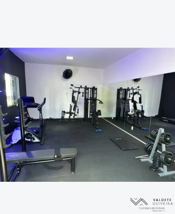 Imagem Apartamento com 3 Quartos à Venda, 60 m² em Jardim América - São José Dos Campos Imagem Apartamento com 3 Quartos à Venda, 60 m² em Jardim América - São José Dos Campos
