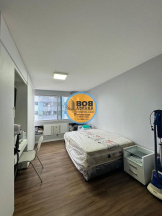 Imagem Apartamento com 4 Quartos à Venda ou Locação, 275 m² em Boa Viagem - Recife