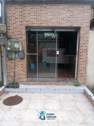Imagem Casa com 2 Quartos à Venda, 120 m² em Saracuruna - Duque De Caxias