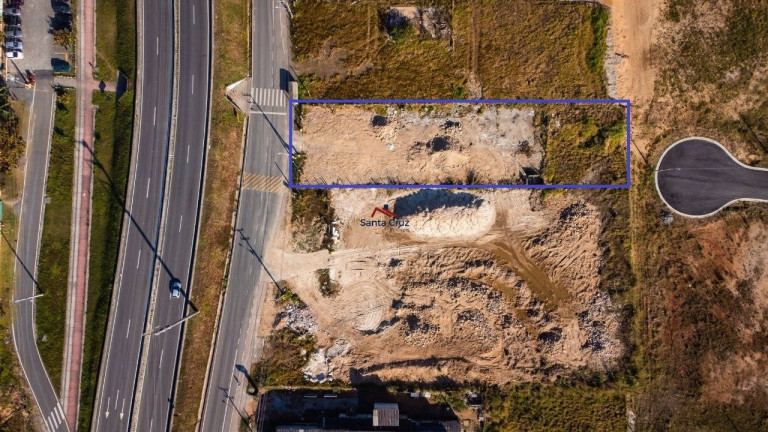 Terreno à Venda, 3.175 m² em Ingleses Do Rio Vermelho - Florianópolis