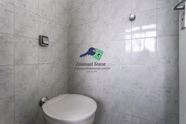 Imagem Apartamento com 2 Quartos à Venda, 56 m² em Vila Santa Catarina - São Paulo