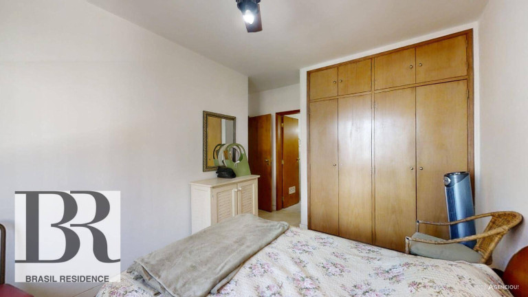 Imagem Apartamento com 3 Quartos à Venda, 98 m² em Vila Mariana - São Paulo