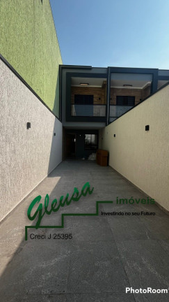 Imagem Sobrado com 3 Quartos à Venda, 56 m² em Parque Das Paineiras - São Paulo