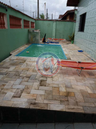 Imagem Casa com 3 Quartos à Venda, 260 m² em Jardim Praia Grande - Mongaguá