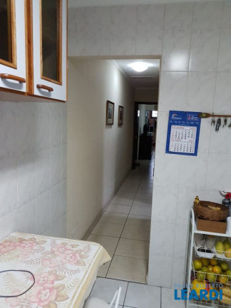 Imagem Sobrado com 2 Quartos à Venda, 197 m² em Vila Príncipe De Gales - Santo André Imagem Sobrado com 2 Quartos à Venda, 197 m² em Vila Príncipe De Gales - Santo André