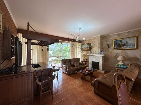 Imagem Casa de Condomínio com 3 Quartos à Venda, 440 m² em Toninhas - Ubatuba Imagem Casa de Condomínio com 3 Quartos à Venda, 440 m² em Toninhas - Ubatuba