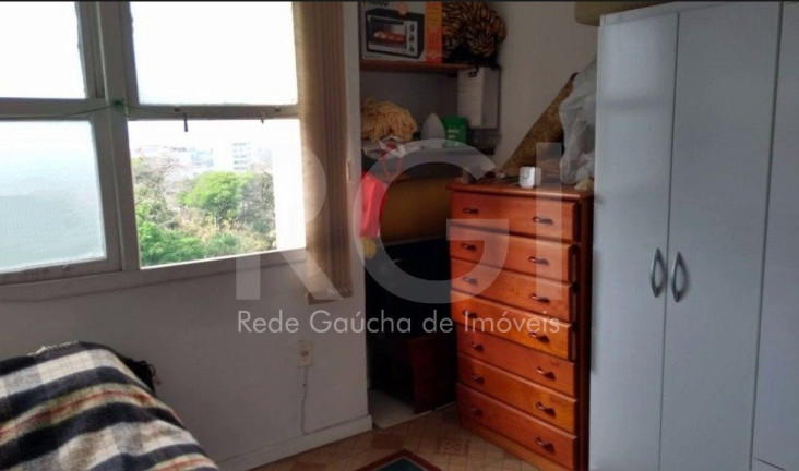 Imagem Apartamento com 1 Quarto à Venda, 34 m² em Centro Histórico - Porto Alegre Imagem Apartamento com 1 Quarto à Venda, 34 m² em Centro Histórico - Porto Alegre