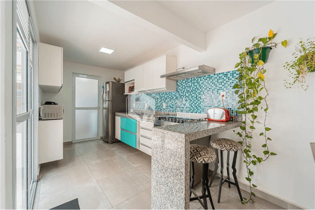 Imagem Casa com 4 Quartos à Venda, 243 m² em Vila Mariana - São Paulo