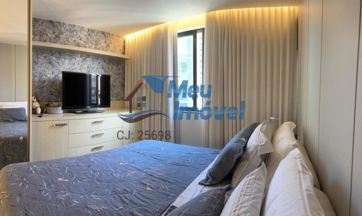 Imagem Imóvel com 3 Quartos à Venda, 130 m² em Setor Noroeste - Brasília Imagem Imóvel com 3 Quartos à Venda, 130 m² em Setor Noroeste - Brasília