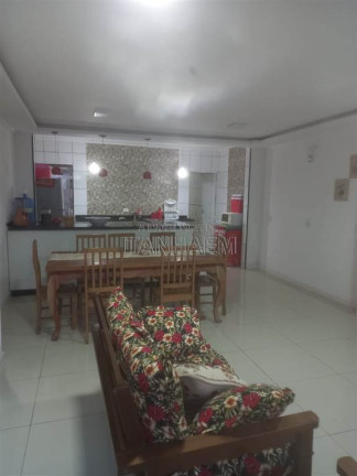 Imagem Casa com 1 Quarto à Venda, 90 m² em Nossa Senhora Do Sion - Itanhaem