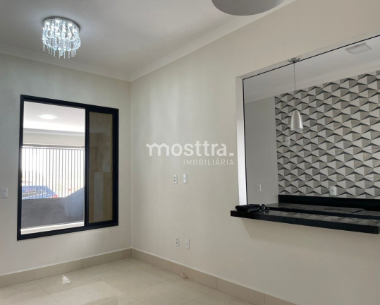 Imagem Casa com 3 Quartos à Venda,  em Jardim Residencial Nova Veneza - Indaiatuba