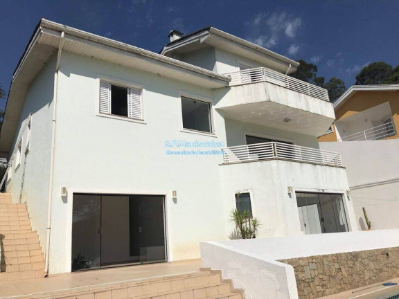 Imagem Casa com 4 Quartos à Venda, 1.340 m² em Granja Viana - Cotia Imagem Casa com 4 Quartos à Venda, 1.340 m² em Granja Viana - Cotia