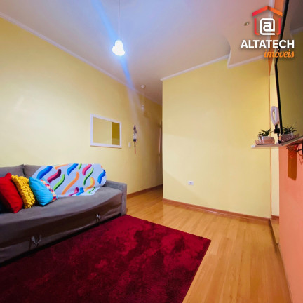 Imagem Casa com 2 Quartos à Venda, 172 m² em Vila Nova - Poços De Caldas
