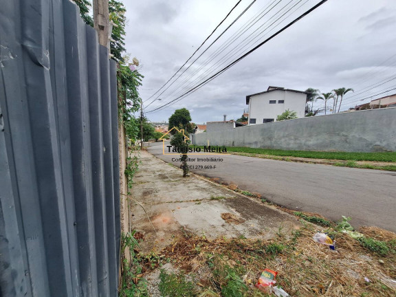 Imagem Terreno à Venda, 666 m² em Parque São Quirino - Campinas