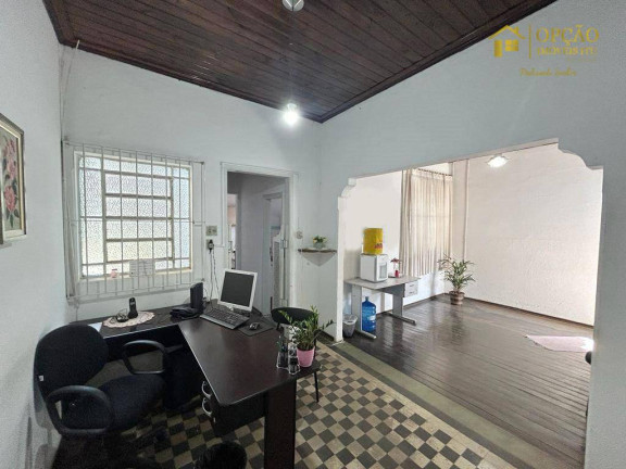 Imagem Casa com 3 Quartos à Venda, 118 m² em Centro - Itu
