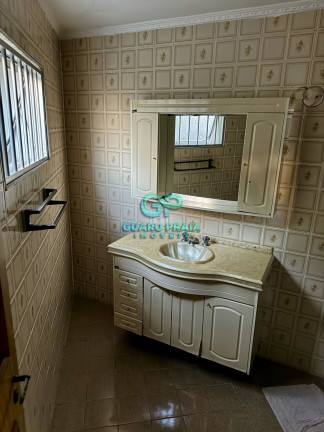 Imagem Apartamento com 3 Quartos para Alugar, 90 m² em Enseada - Guarujá Imagem Apartamento com 3 Quartos para Alugar, 90 m² em Enseada - Guarujá