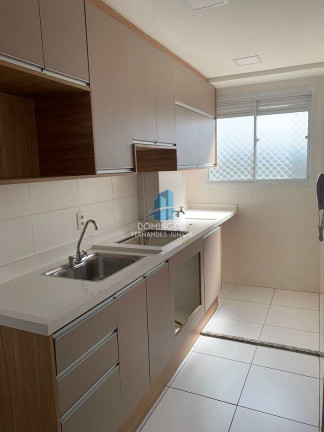 Imagem Apartamento com 2 Quartos para Alugar, 42 m² em Itaquera - São Paulo