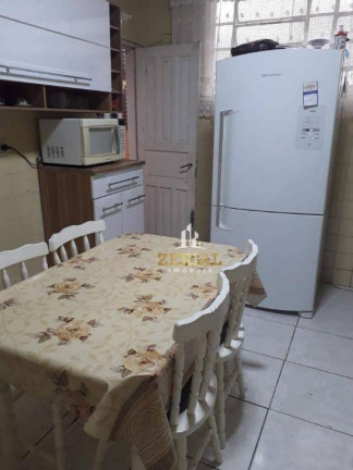 Imagem Casa com 3 Quartos à Venda, 100 m² em Santa Paula - São Caetano Do Sul