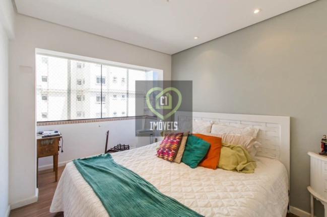 Imagem Apartamento com 4 Quartos à Venda, 132 m² em Perdizes - São Paulo Imagem Apartamento com 4 Quartos à Venda, 132 m² em Perdizes - São Paulo