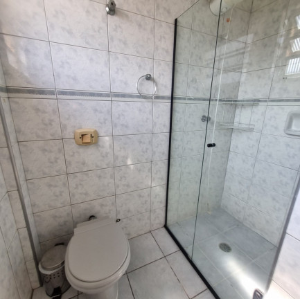 Imagem Imóvel com 2 Quartos à Venda, 88 m² em Baeta Neves - São Bernardo Do Campo