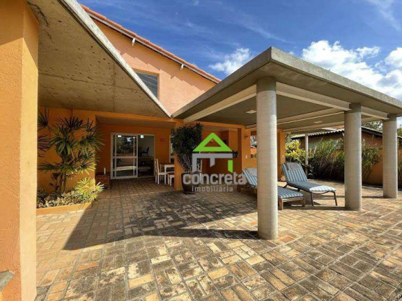 Imagem Casa de Condomínio com 3 Quartos à Venda, 400 m² em Granja Viana - Cotia Imagem Casa de Condomínio com 3 Quartos à Venda, 400 m² em Granja Viana - Cotia