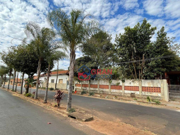 Chácara com 4 Quartos à Venda, 2.500 m² em Jardim Paulista - Dois Córregos