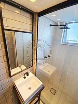 Imagem Apartamento com 3 Quartos à Venda, 130 m² em Gávea - Rio De Janeiro