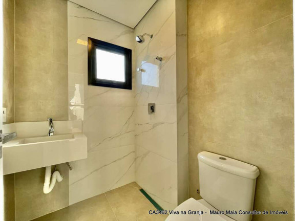 Imagem Casa de Condomínio com 3 Quartos à Venda, 125 m² em Sítio Boa Vista - Cotia