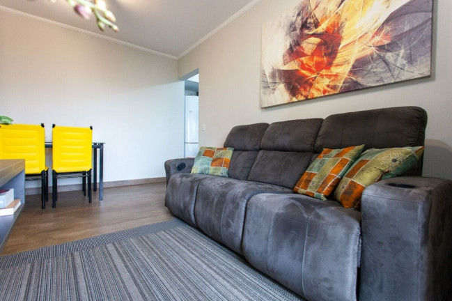 Imagem Apartamento com 3 Quartos à Venda, 72 m² em Freguesia Do ó - São Paulo Imagem Apartamento com 3 Quartos à Venda, 72 m² em Freguesia Do ó - São Paulo