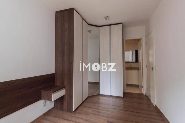 Imagem Imóvel com 2 Quartos à Venda, 57 m² em Vila Andrade - São Paulo