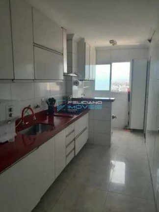 Imagem Apartamento com 2 Quartos à Venda, 86 m² em Aviação - Praia Grande