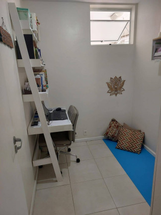 Imagem Apartamento com 2 Quartos à Venda, 100 m² em Icaraí - Niterói