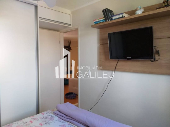 Imagem Apartamento com 2 Quartos à Venda, 45 m² em Vila Industrial - Campinas Imagem Apartamento com 2 Quartos à Venda, 45 m² em Vila Industrial - Campinas