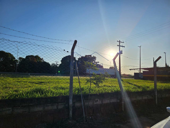 Imagem Terreno à Venda, 747 m² em Terramérica - Pirassununga Imagem Terreno à Venda, 747 m² em Terramérica - Pirassununga