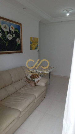 Imagem Apartamento com 2 Quartos à Venda, 48 m² em Ocian - Praia Grande