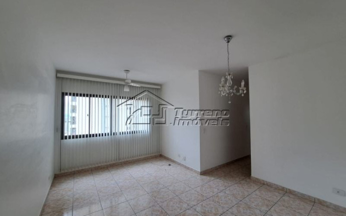 Imagem Apartamento com 3 Quartos para Alugar, 72 m² em Jardim Aquarius - São José Dos Campos Imagem Apartamento com 3 Quartos para Alugar, 72 m² em Jardim Aquarius - São José Dos Campos