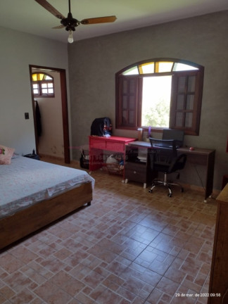 Imagem Chácara com 3 Quartos à Venda, 280 m² em Colina Nova Boituva - Boituva