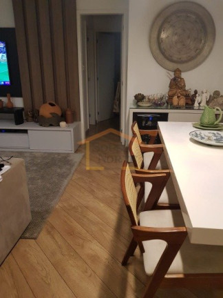 Imagem Apartamento com 2 Quartos à Venda, 83 m² em Santana - São Paulo Imagem Apartamento com 2 Quartos à Venda, 83 m² em Santana - São Paulo