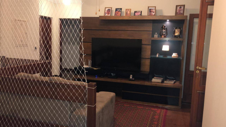 Imagem Casa com 4 Quartos à Venda, 480 m² em Alphaville - Santana De Parnaíba Imagem Casa com 4 Quartos à Venda, 480 m² em Alphaville - Santana De Parnaíba