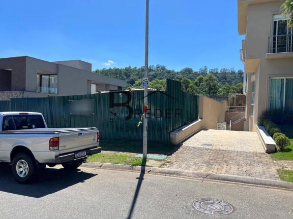 Imagem Terreno em Condomínio à Venda, 525 m² em Tamboré - Santana De Parnaíba Imagem Terreno em Condomínio à Venda, 525 m² em Tamboré - Santana De Parnaíba