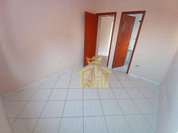 Imagem Apartamento com 2 Quartos à Venda, 77 m² em Vila Assunção - Praia Grande Imagem Apartamento com 2 Quartos à Venda, 77 m² em Vila Assunção - Praia Grande