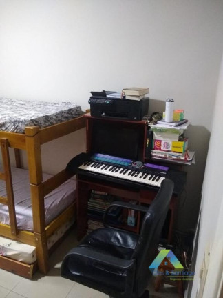 Imagem Apartamento com 2 Quartos à Venda, 65 m² em Centro - Diadema Imagem Apartamento com 2 Quartos à Venda, 65 m² em Centro - Diadema