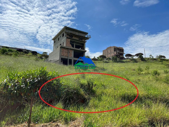 Terreno à Venda, 258 m² em Centro - São Lourenço